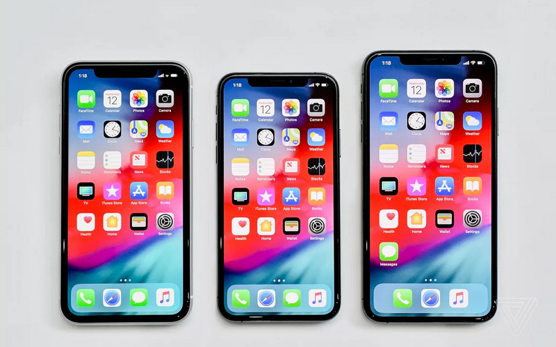 iPhone XS与iPhone XR深度对比，帮你决定到底要买哪一部！