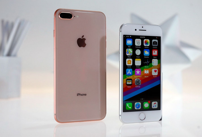 苹果售价仅3500元的“二手”iPhone 8，你会买吗？