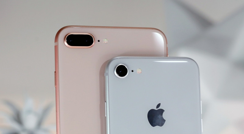 苹果售价仅3500元的“二手”iPhone 8，你会买吗？