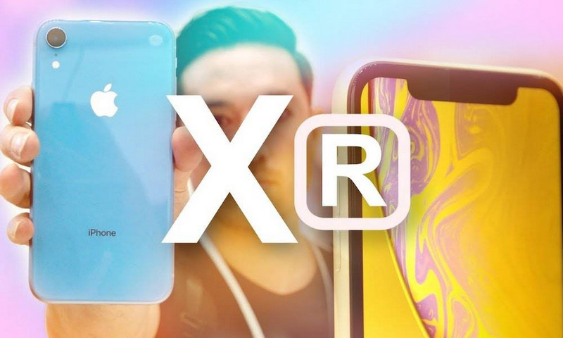 7个独特优势，使iPhone XR成今年最实惠苹果手机