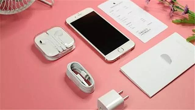 iPhone 6/6s 占苹果的半壁江山，保有量不降反升！