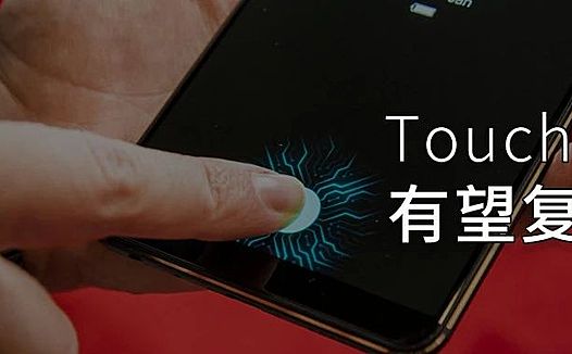 iPhone有望复活 Touch ID，全屏幕识别；iOS 新增 4 只动物 Animoji 表情