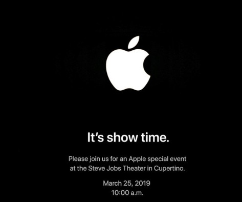 苹果发布 iOS 12.2 Beta5：提升运行速度 / 将于 3 月 26 日召开新品发布会