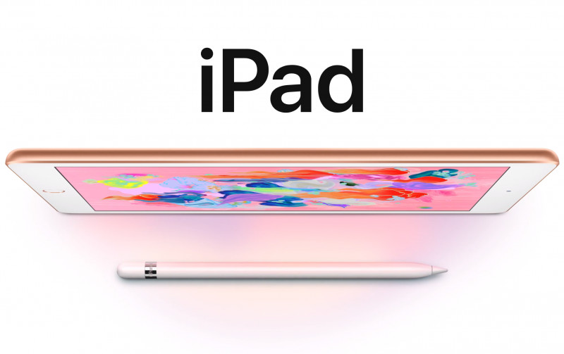 新 iPhone 11、iOS 13 概念渲染图：刘海隐藏了 / 苹果发布会或推出3款iPad
