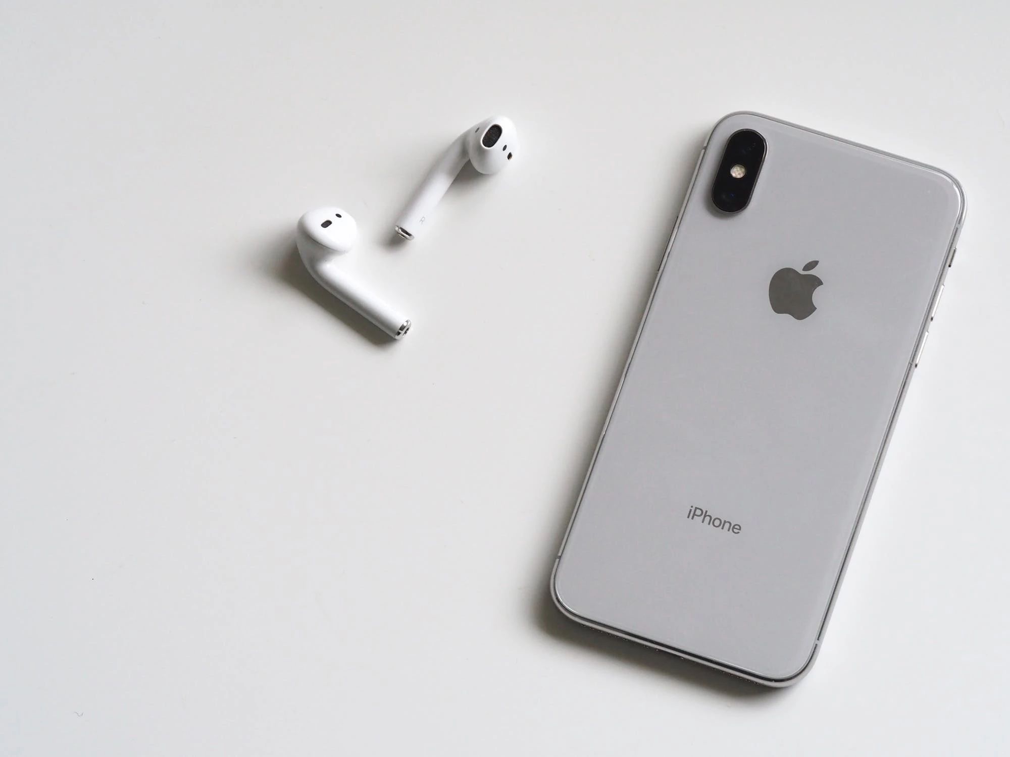 苹果回应 AirPods 致癌传言 / iOS 13要来了！WWDC 2019将于6月3日举办