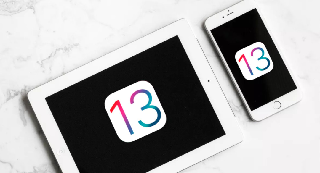 给力！iOS 13 众多新功能曝光：黑暗模式、撤销手势、字体管理