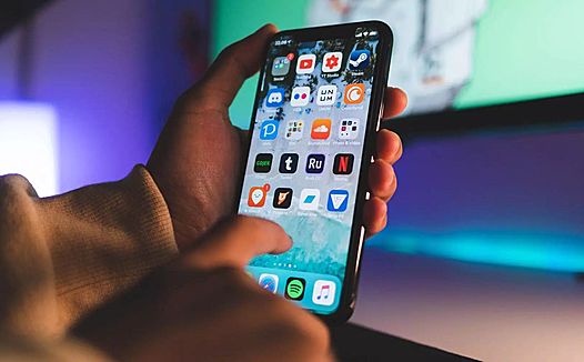 库克：苹果不希望用户沉迷于 iPhone