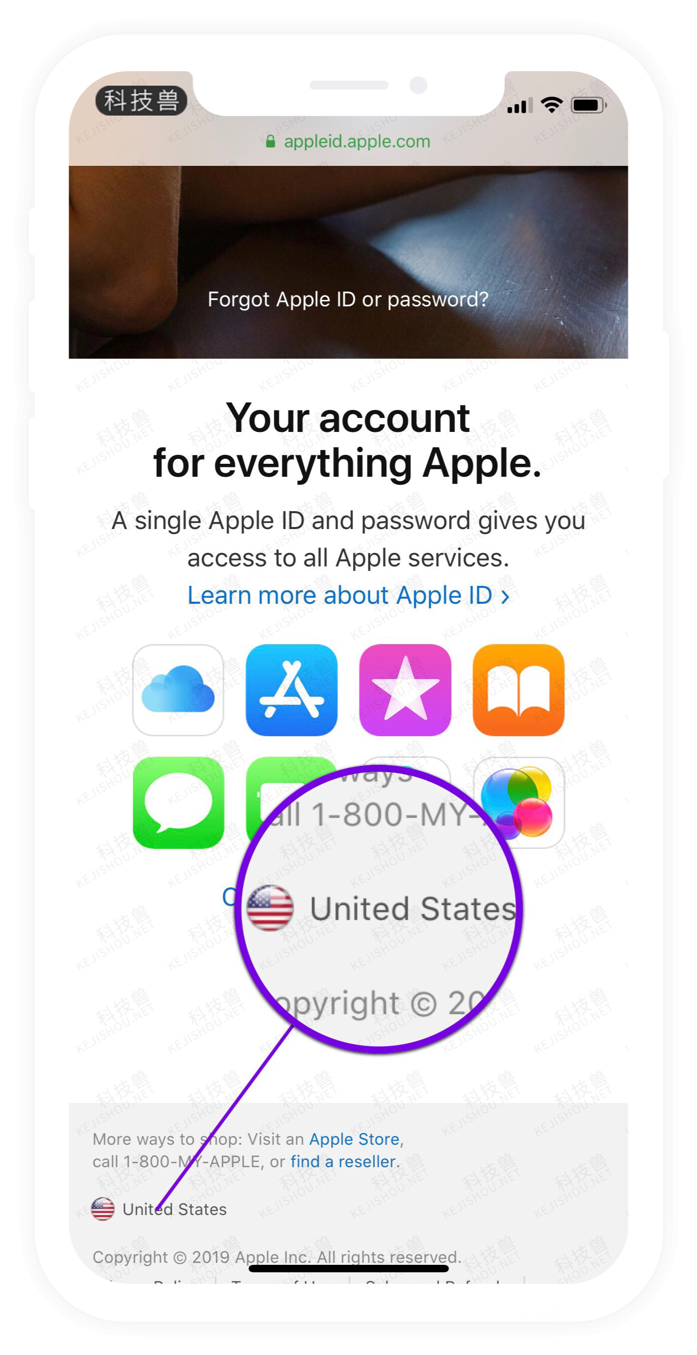 教你注册美区 Apple ID，详细教程！