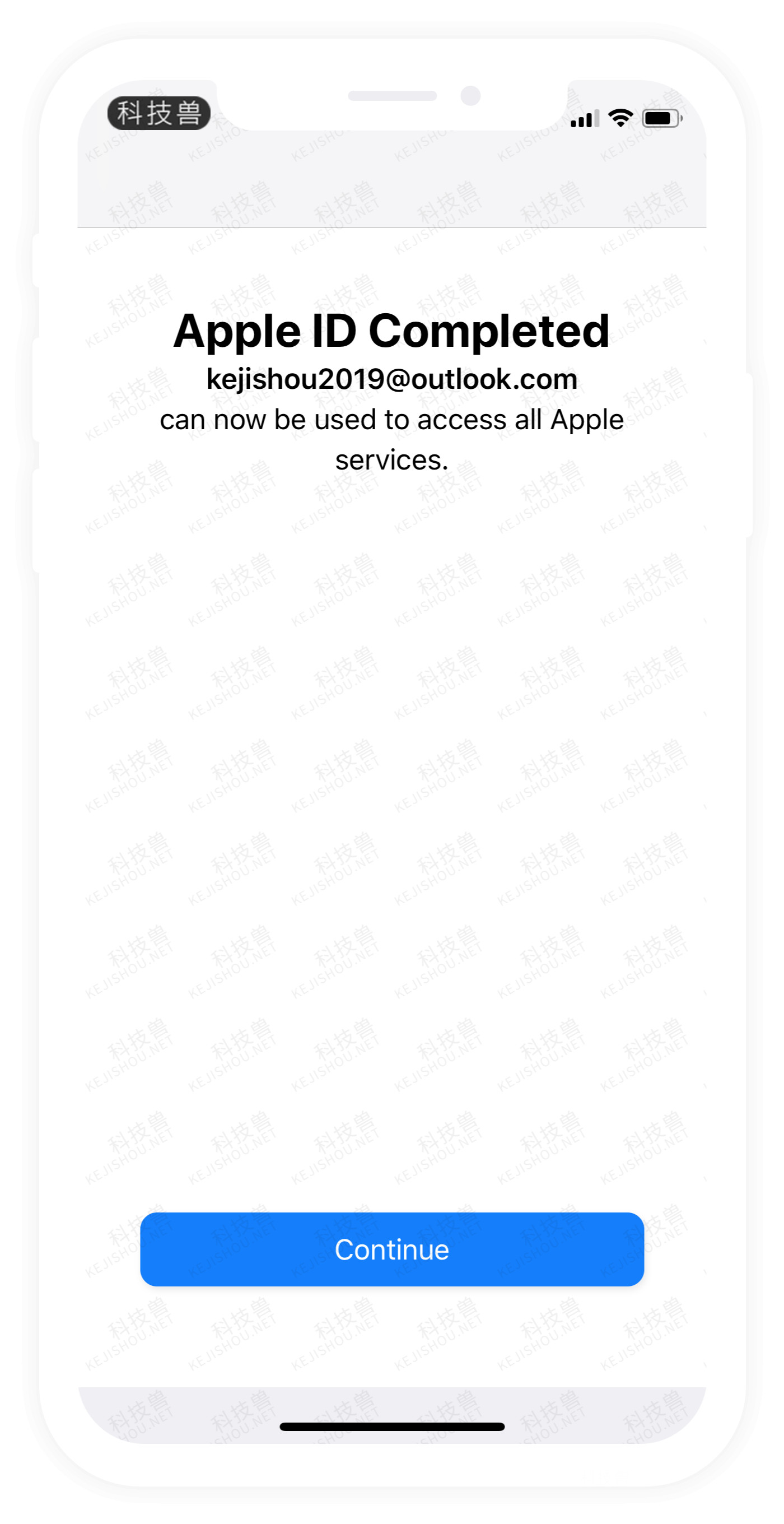 教你注册美区 Apple ID，详细教程！