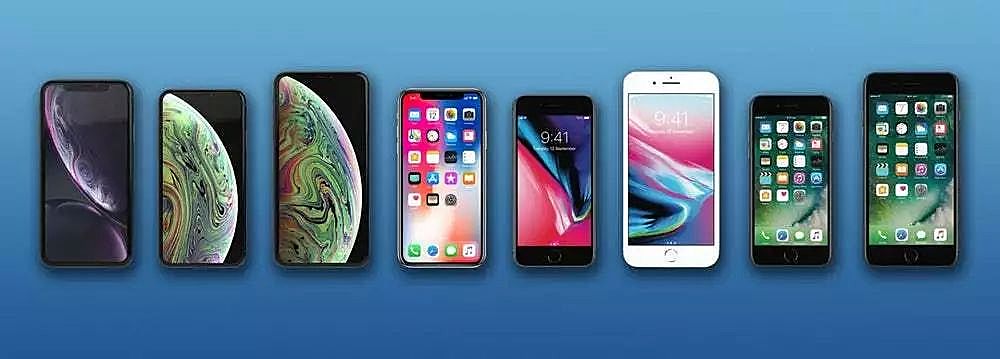 苹果分析师：2020 年的 iPhone 屏幕尺寸升级，还有 5G