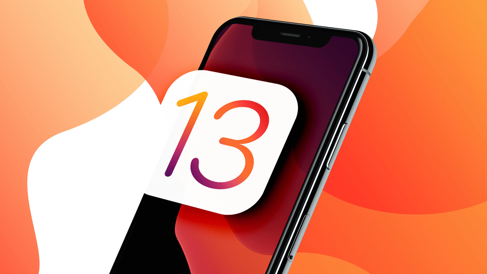 腾讯提醒：谨慎升级iOS 13＼iPhone 11 Pro快充速度测试