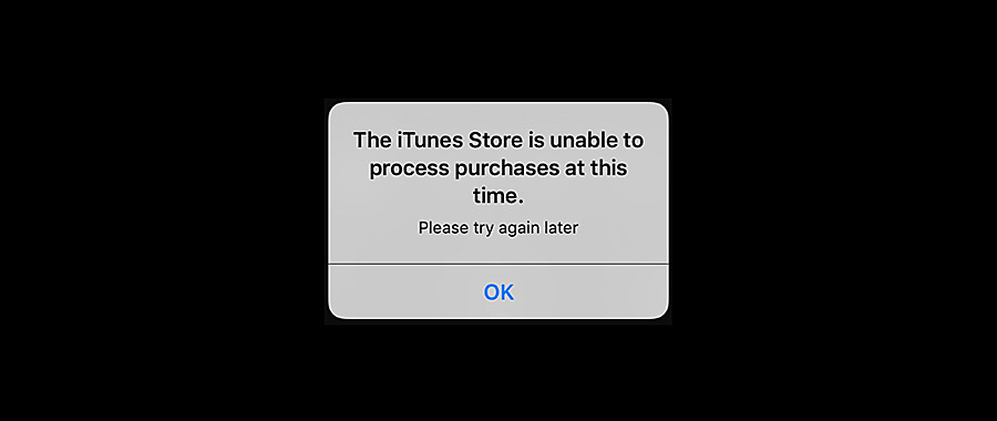 iPhone 大面积出现弹窗，附解决方法＼iOS 13.1 系统验证已关闭