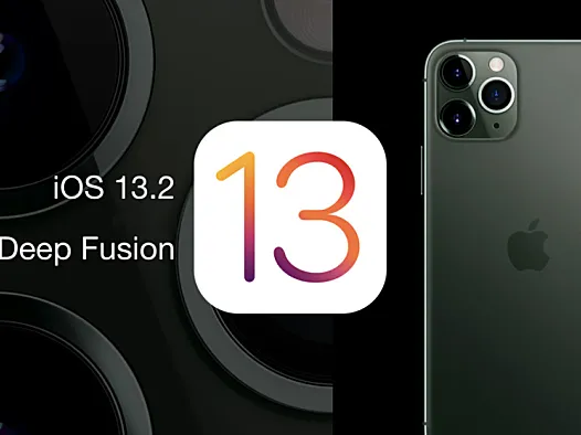 苹果推送iOS 13.2.2更新，修复杀后台、断流问题，附升级建议