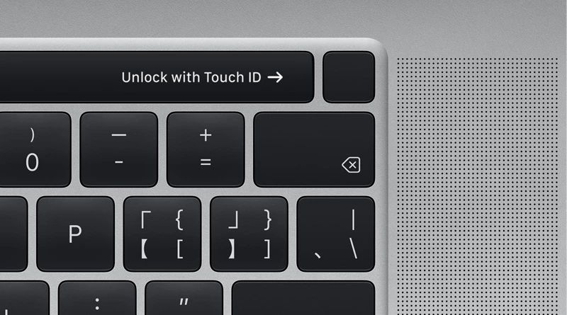 苹果发布16寸MacBook Pro：屏幕更大、配置更强、价格更高