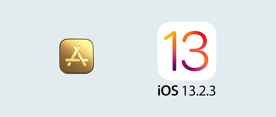 iOS 13.2.3 正式版来了，附更新建议 \ 苹果宣布 12 月发布会