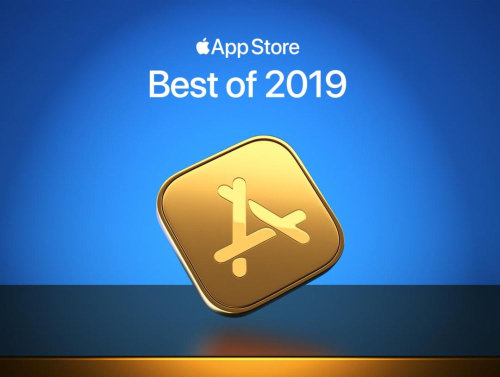 苹果公布 2019 年度最佳 App 与游戏，共 9 款