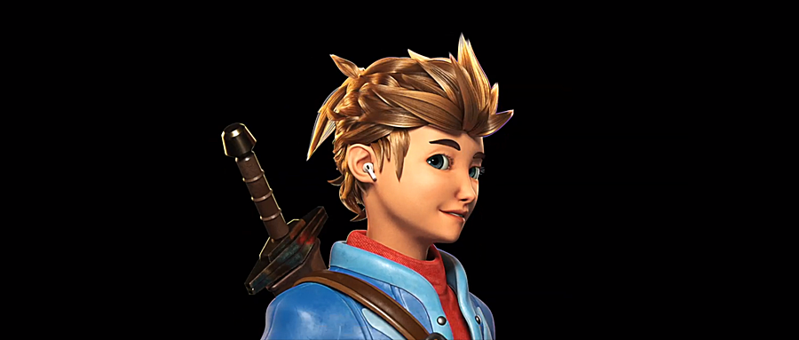 苹果官网上线 Arcade 彩蛋﹨教你制作“武汉加油”头像