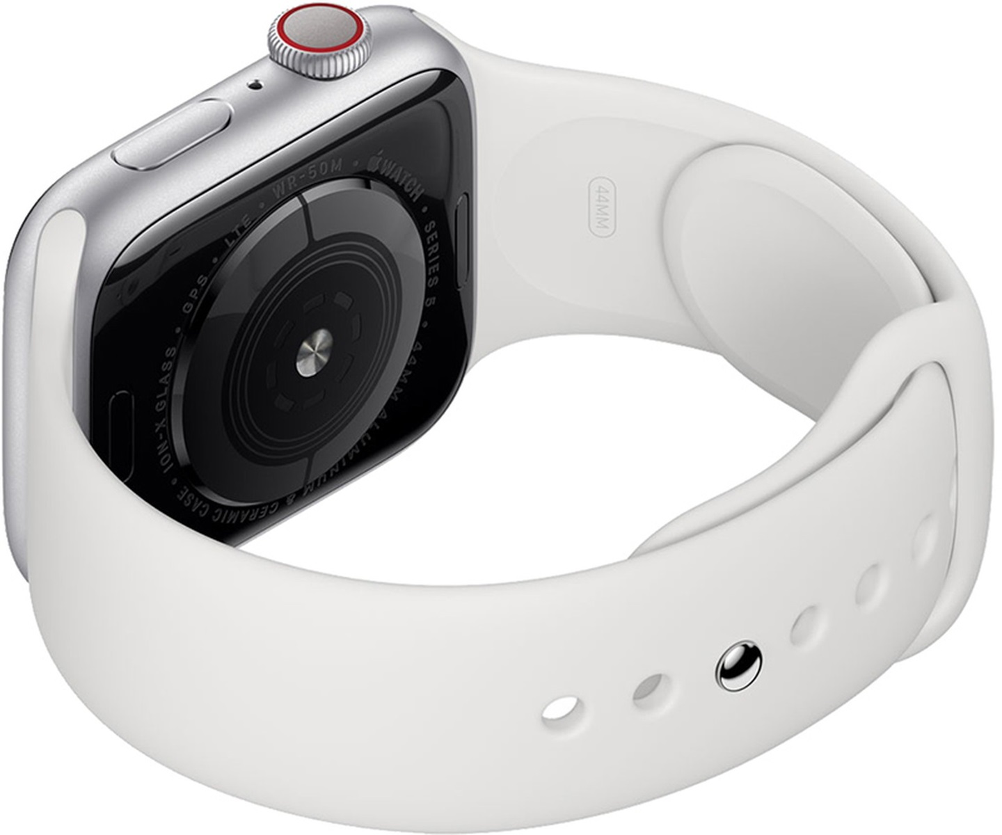即将发布的第六代 Apple Watch 将具备血氧监测功能