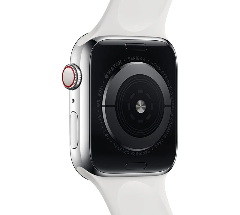 即将发布的第六代 Apple Watch 将具备血氧监测功能