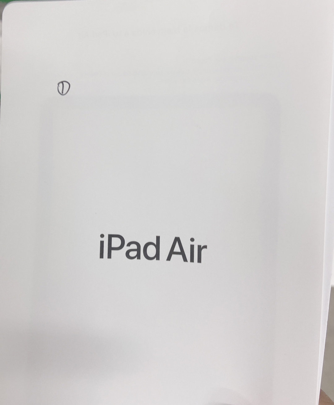 ​iOS 13.7 更新﹨​新款 Apple Watch、iPad 现身数据库﹨Air 4 说明书曝光