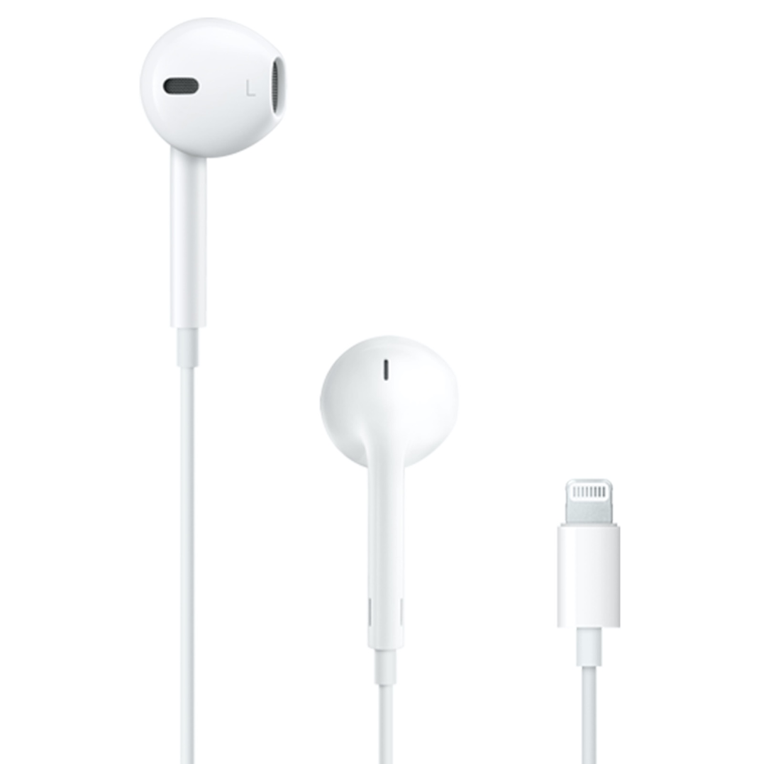 苹果暗示 iPhone 12 不再标配 EarPods 耳机