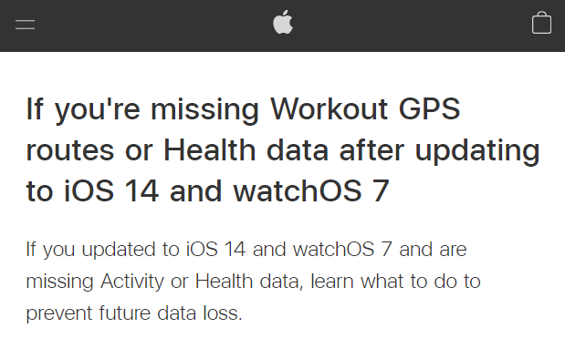 经典落幕，苹果正式淘汰 iPod nano﹨升级新系统后出现异常，苹果建议这样做