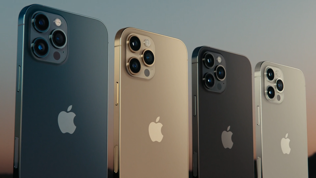 苹果发布会总结：四款 iPhone 12，加量不加价！