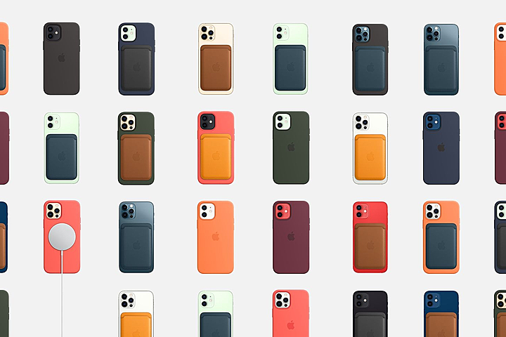 iPhone 12 新的 MagSafe 充电速度可能会令你感到失望