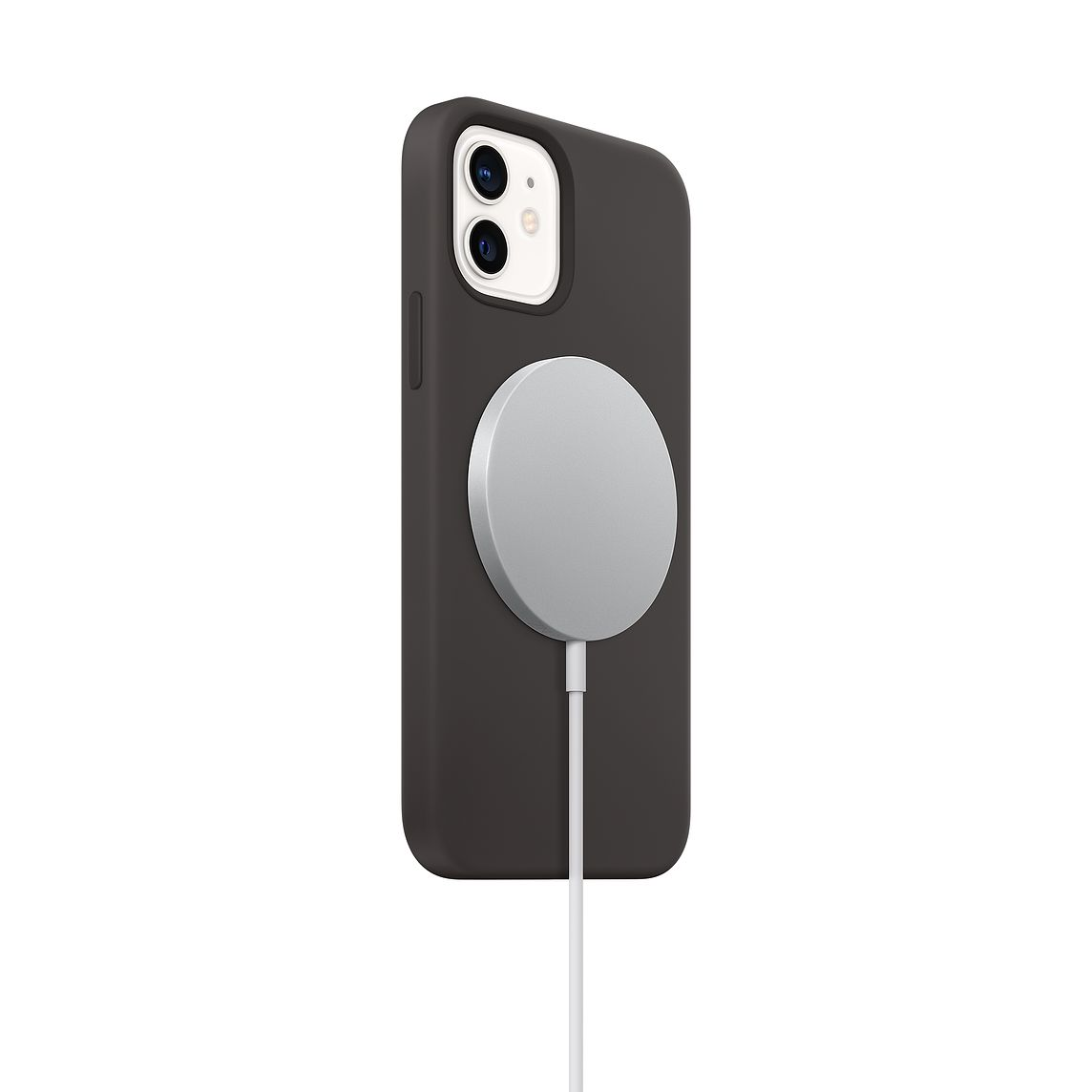 iPhone 12 新的 MagSafe 充电速度可能会令你感到失望
