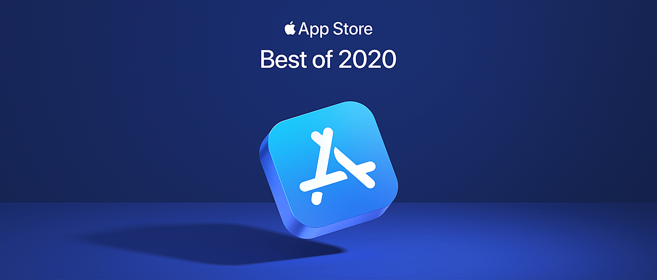苹果公布 App Store 2020 年度精选﹨iPad mini 有望大改﹨iOS 14.2 隐藏功能