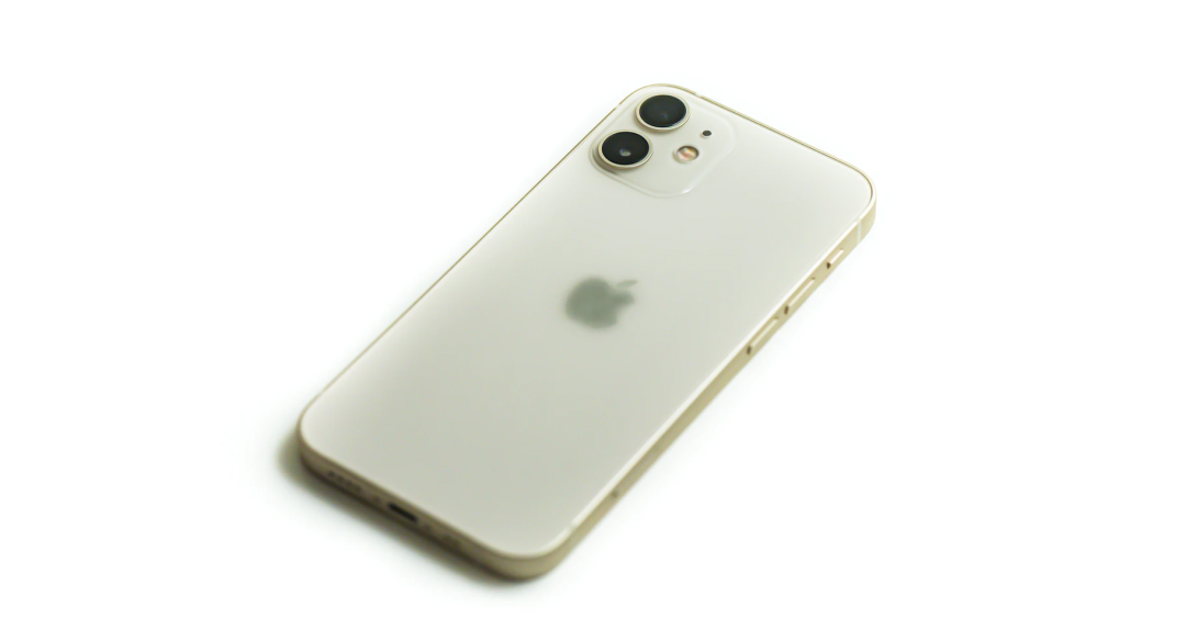iPhone 12 mini 最不受欢迎﹨​iPhone 13 明年将如期发布