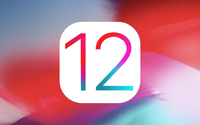 苹果推送 iOS 12.5.1 正式版更新｜不一样的 iPhone 13 概念渲染图