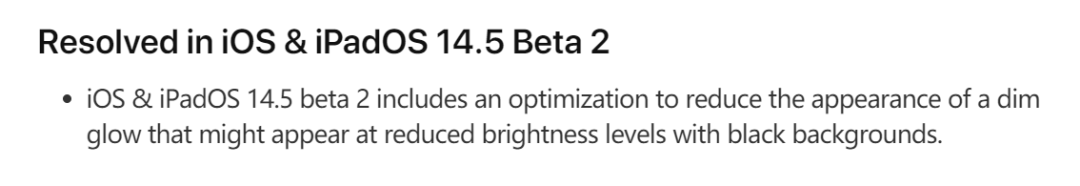 修复绿屏！苹果推送 iOS 14.5 Beta 2，新增 217 个 emoji 表情符号