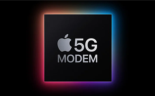 苹果自研 5G 基带最快 2023 年推出＼售价 1 万的 iPhone 保护壳