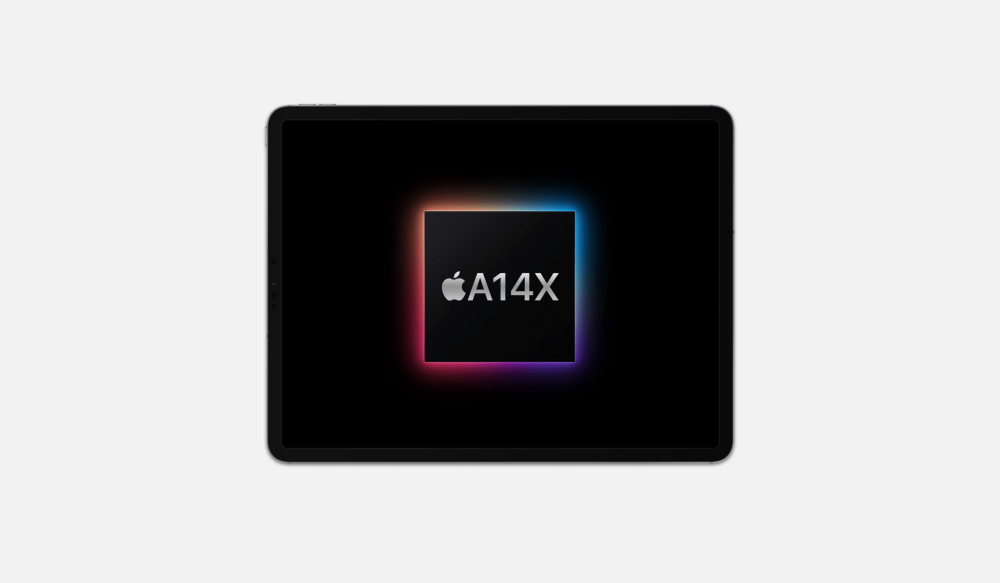 iOS 14.5 Beta 5 推送，曝光 A14X 芯片，iPad Pro 即将发布