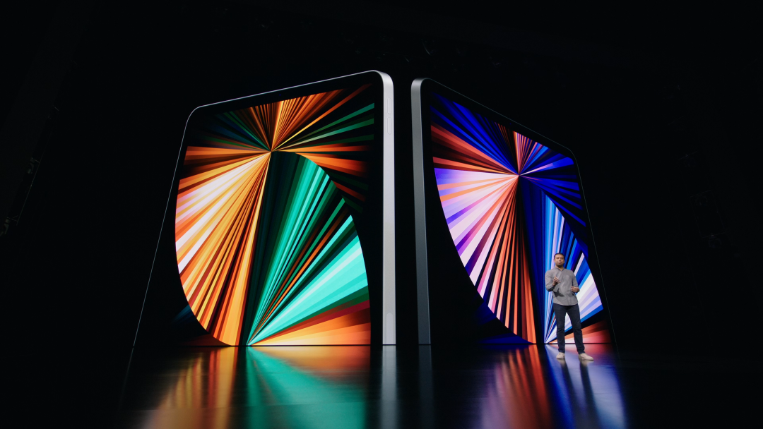 苹果发布会总结：iPhone 12 新配色、新款 iPad Pro、AirTag、iMac 亮相