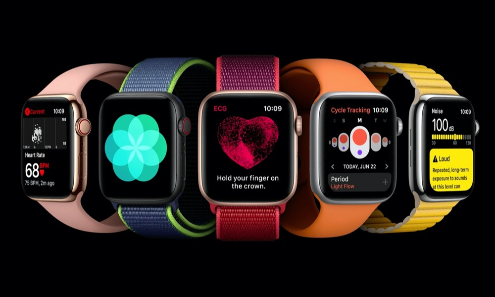 iOS 微信新增“炸一炸”功能＼传言新款 Apple Watch 采用直角边框