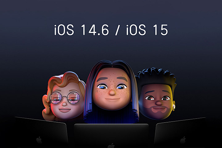 iOS 14.6 正式版变化总结，iOS 15 即将亮相！