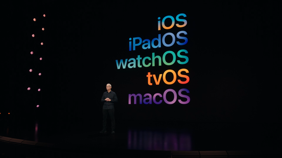 iOS 15 来了！苹果 WWDC 发布会总结，没有惊喜