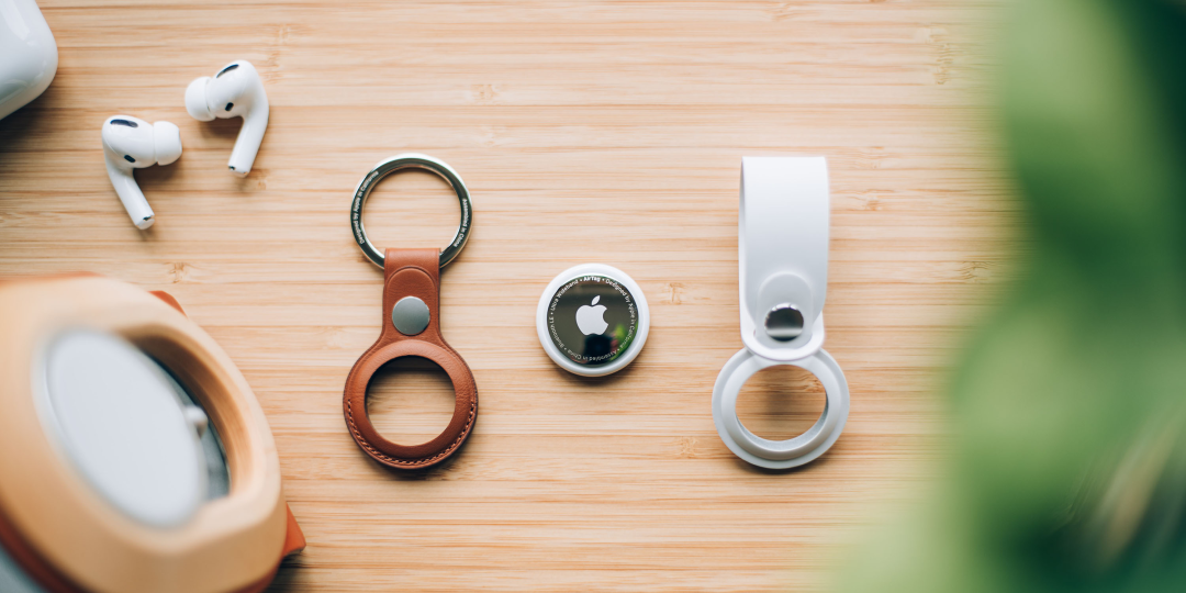 苹果提醒用户不要为 AirTag 使用“苦味涂层”的电池