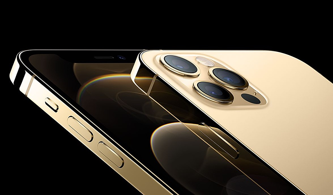 iPhone 13 已开始生产＼传言明年 iPhone 使用钛合金边框、watchOS 7.6.1 推送
