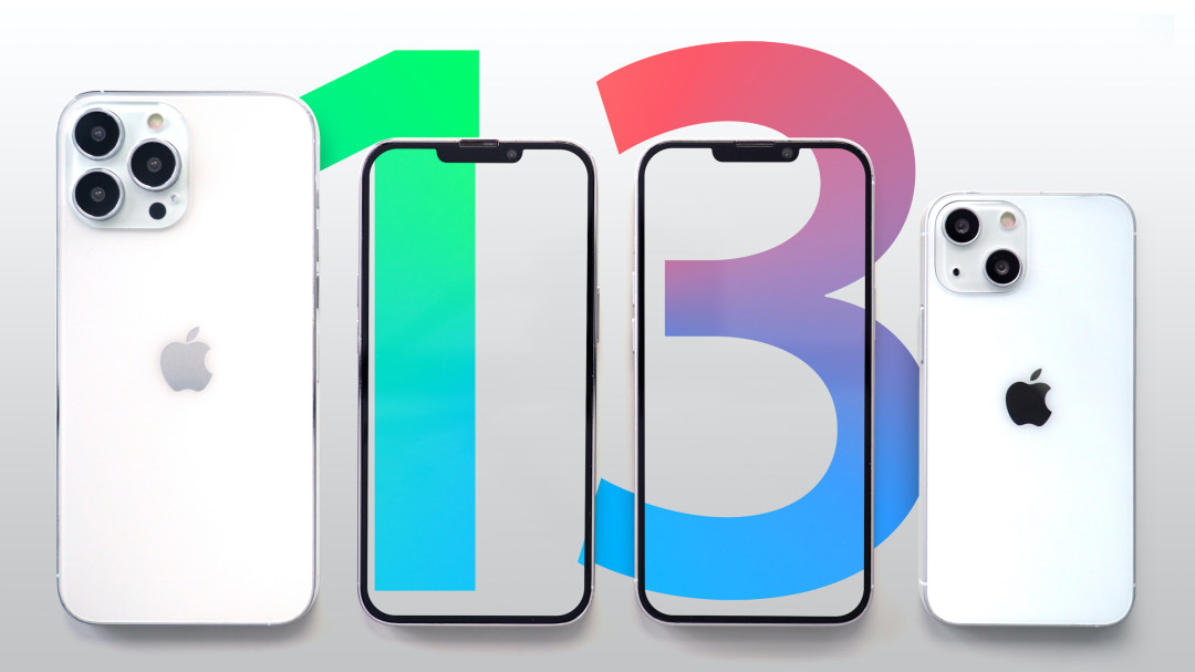 九月发布的 iPhone 13 或有 1TB 容量＼iOS 15 可以关闭夜间模式