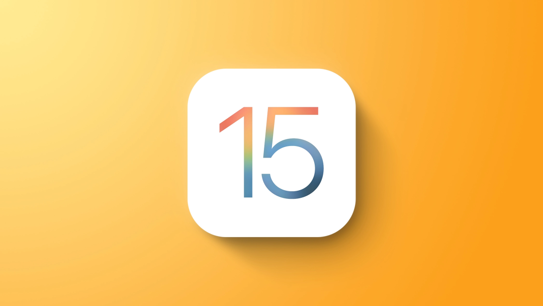 iOS 15 Beta 6 推送，熟悉的 Safari 回来了，正式版下个月到来