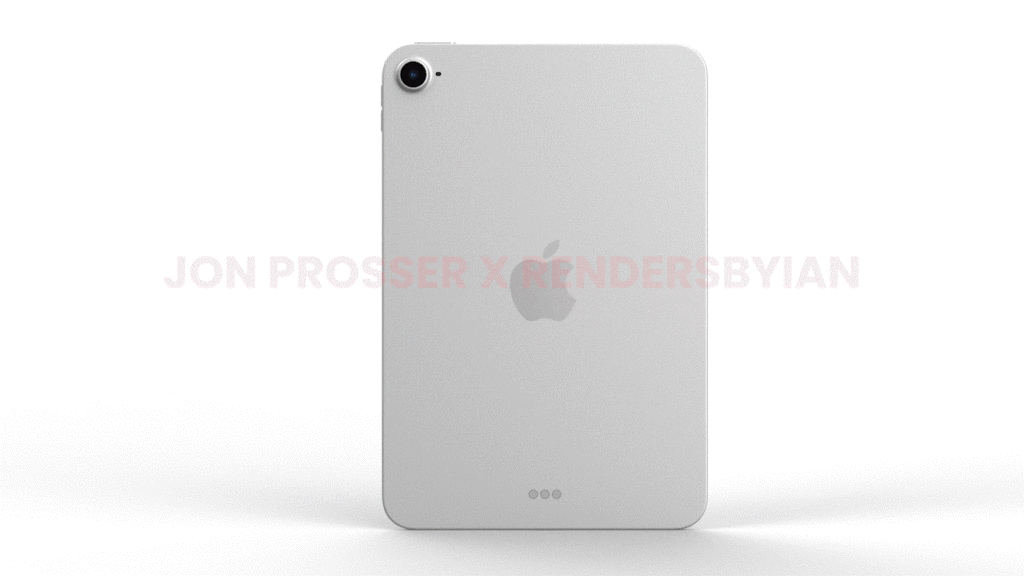 苹果曾计划“iPhone nano”＼iPad mini 6 模具现身，有望秋季亮相