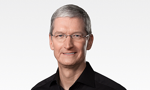 回望库克的十年苹果 CEO 生涯