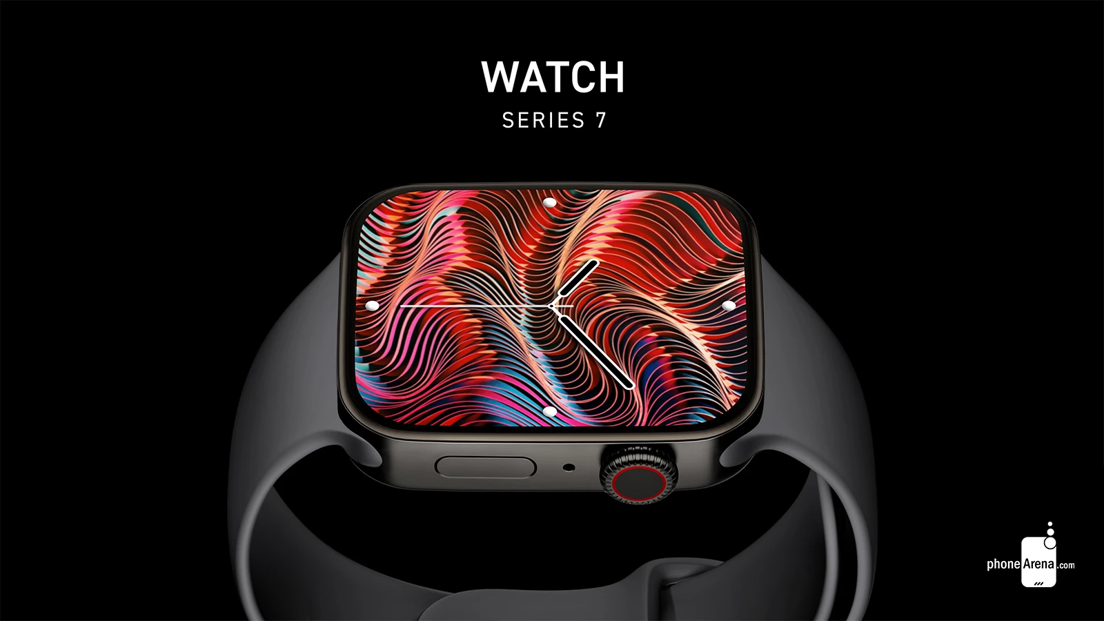 新款 Apple Watch 恐延期上市，生产遇到问题
