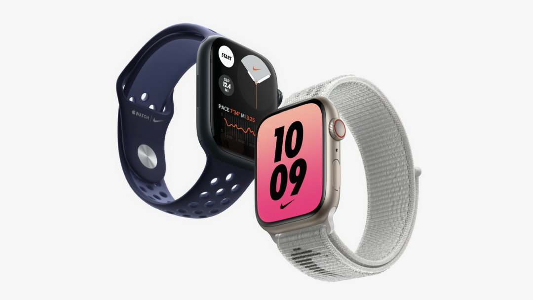 苹果发布会总结：iPhone 13 来了！还有新款 Apple Watch、iPad、iPad mini