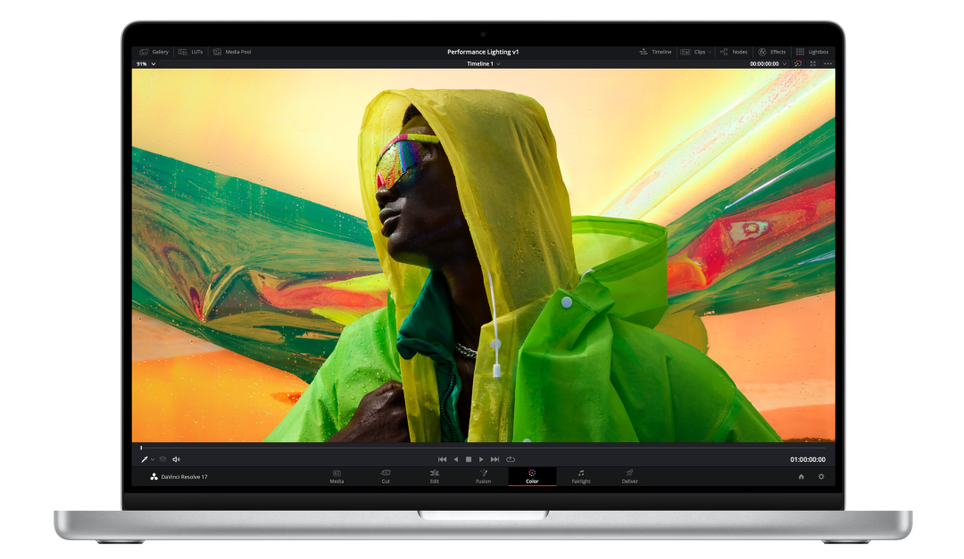 苹果发布会总结：AirPods 3、新款 MacBook Pro 闪亮登场
