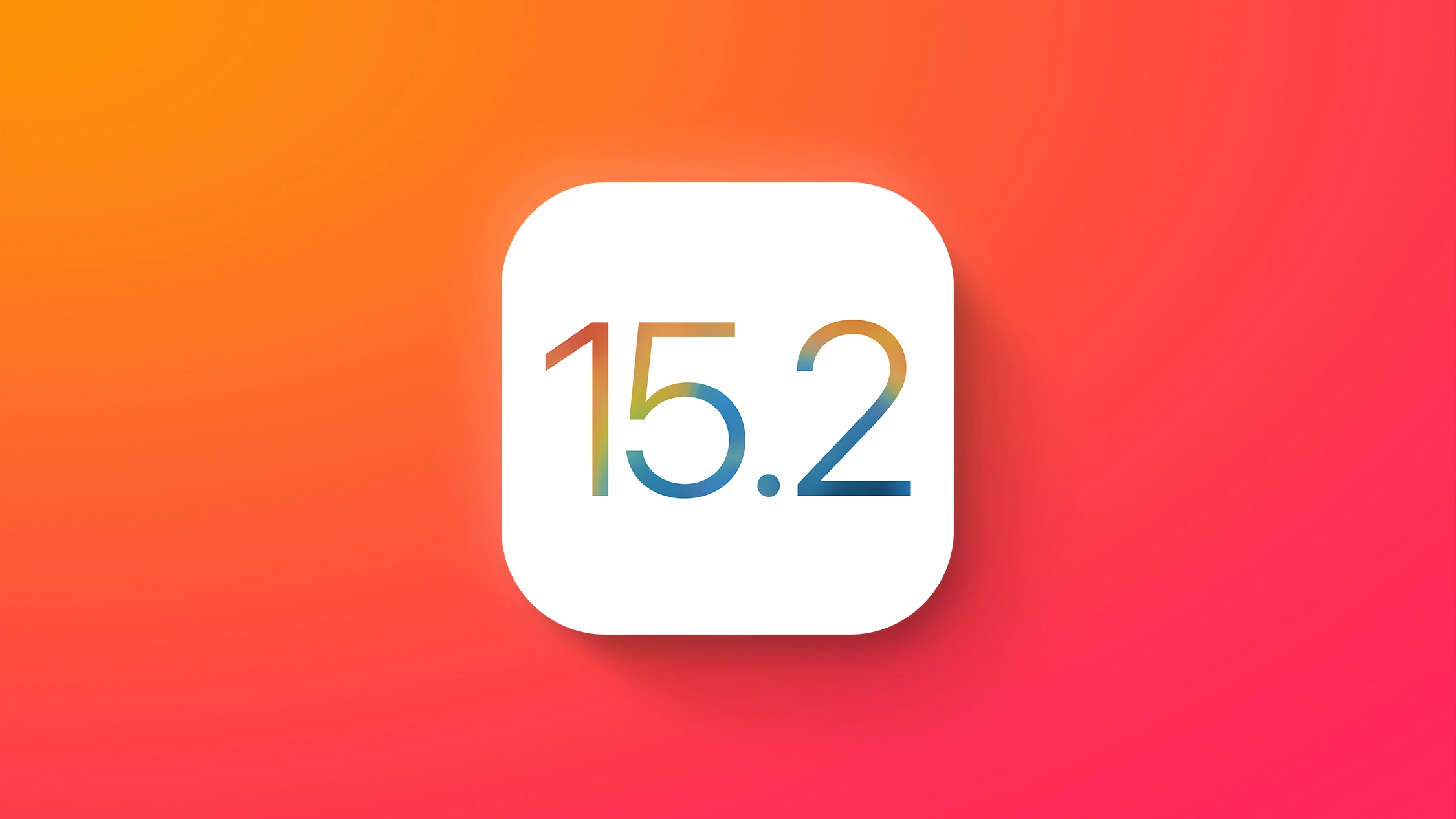 苹果推送 iOS 15.2 Beta 2，支持设置「遗产联系人」，新增微距开关